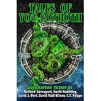 Tales of Yog-Sothoth: A Cthulhu Mythos Anthology (Books of Cthulhu Book 2) Tales of Yog-Sothoth: A Cthulhu Mythos Anthology (Books of Cthulhu Book 2) Kindle Audible Audiobook Paperback