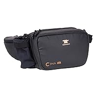 Mountainsmith Cona 4 Lumbar Waist Pack with 1L Hydration Reservoir