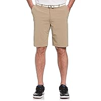 Callaway Everplay Men’s Golf Shorts with Moisture-Wicking Stretch Fabric, Non-Iron, Modern Fit