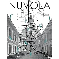 Nuvola 01: Paesaggi Grafici (ballon Vol. 4) (Italian Edition)