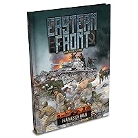 Flames of War: Eastern Front Mid-War Forces