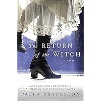 The Return of the Witch: A Novel (The Witch's Daughter Book 2) The Return of the Witch: A Novel (The Witch's Daughter Book 2) Kindle Paperback Audible Audiobook Hardcover Audio CD