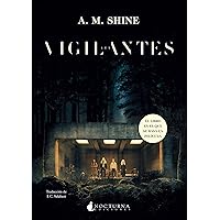 Los vigilantes (Spanish Edition) Los vigilantes (Spanish Edition) Kindle Paperback