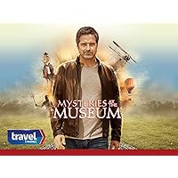 Mysteries at the Museum - Season 19