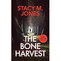 The Bone Harvest (Riley Sullivan Mystery Book 2)