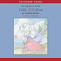 The Storm The Storm Paperback Kindle Audible Audiobook Hardcover Audio CD