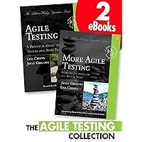Agile Testing Collection, The (Addison-Wesley Signature Series (Cohn)) Agile Testing Collection, The (Addison-Wesley Signature Series (Cohn)) Kindle