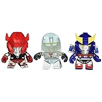 The Loyal Subjects Transformers Autobots Exclusive Action Figure (3-Pack)