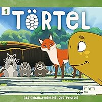 Wilde Detektive / In der Patsche. Original-Hörspiel zur TV-Serie: Törtel 1 Wilde Detektive / In der Patsche. Original-Hörspiel zur TV-Serie: Törtel 1 Audible Audiobook