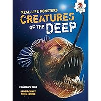 Monster of the Deep! - (Pj Masks) (Paperback)