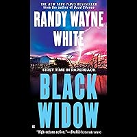Black Widow: A Doc Ford Novel, Book 15 Black Widow: A Doc Ford Novel, Book 15 Paperback Audible Audiobook Kindle Hardcover Mass Market Paperback Audio CD