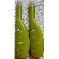 Green Tea Normalizing Conditioner 11 oz (Pack of 2)