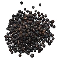 Juniper Berries 100% Natural – 4 oz (114 g)