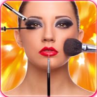 YouCam Perfect Makeup Selfie Beauty Face Camera - Photo Editor