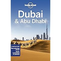 Lonely Planet Dubai & Abu Dhabi (Travel Guide) Lonely Planet Dubai & Abu Dhabi (Travel Guide) Paperback Kindle