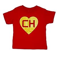 Chespirito Chapulin Colorado Babies t-Shirt