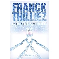 Norferville - Nouveauté Franck Thilliez 2024 - l'auteur de thriller préféré des français (French Edition)
