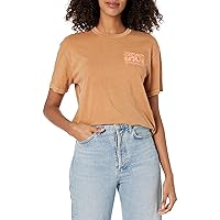 Billabong Women's Premium Graphic Tee