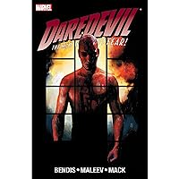 Daredevil: Marvel Knights Collection Vol. 6 (Daredevil (1998-2011)) Daredevil: Marvel Knights Collection Vol. 6 (Daredevil (1998-2011)) Kindle Hardcover