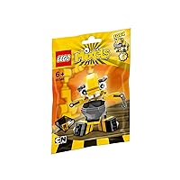 LEGO – Mixels – 41546 – Weldos – Forx