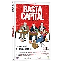 Basta Capital [ NON-USA FORMAT, PAL, Reg.0 Import - France ]