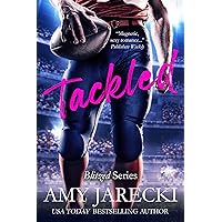 Tackled: A Stand-Alone College Sports Romance (Blitzed Book 3) Tackled: A Stand-Alone College Sports Romance (Blitzed Book 3) Kindle Audible Audiobook Paperback