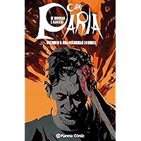 Paria (Outcast) nº 01: Volumen 1: Una oscuridad lo rodea (Spanish Edition) Paria (Outcast) nº 01: Volumen 1: Una oscuridad lo rodea (Spanish Edition) Kindle Paperback