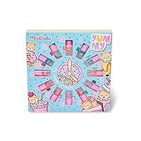 Yummy Children's Manicure Set