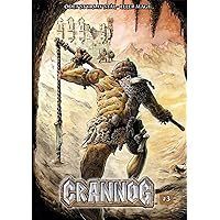 Crannog: Del tre (Crannog, Swedish version) (Swedish Edition) Crannog: Del tre (Crannog, Swedish version) (Swedish Edition) Paperback