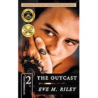 The Outcast: A sexy, modern love story (The Techboys Series Book 2)