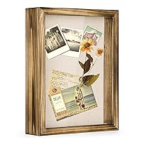 Shadow Box Bundle（Contains 2 Items）