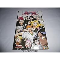 Bleach Anime comics - Official Bootleg (French Edition)