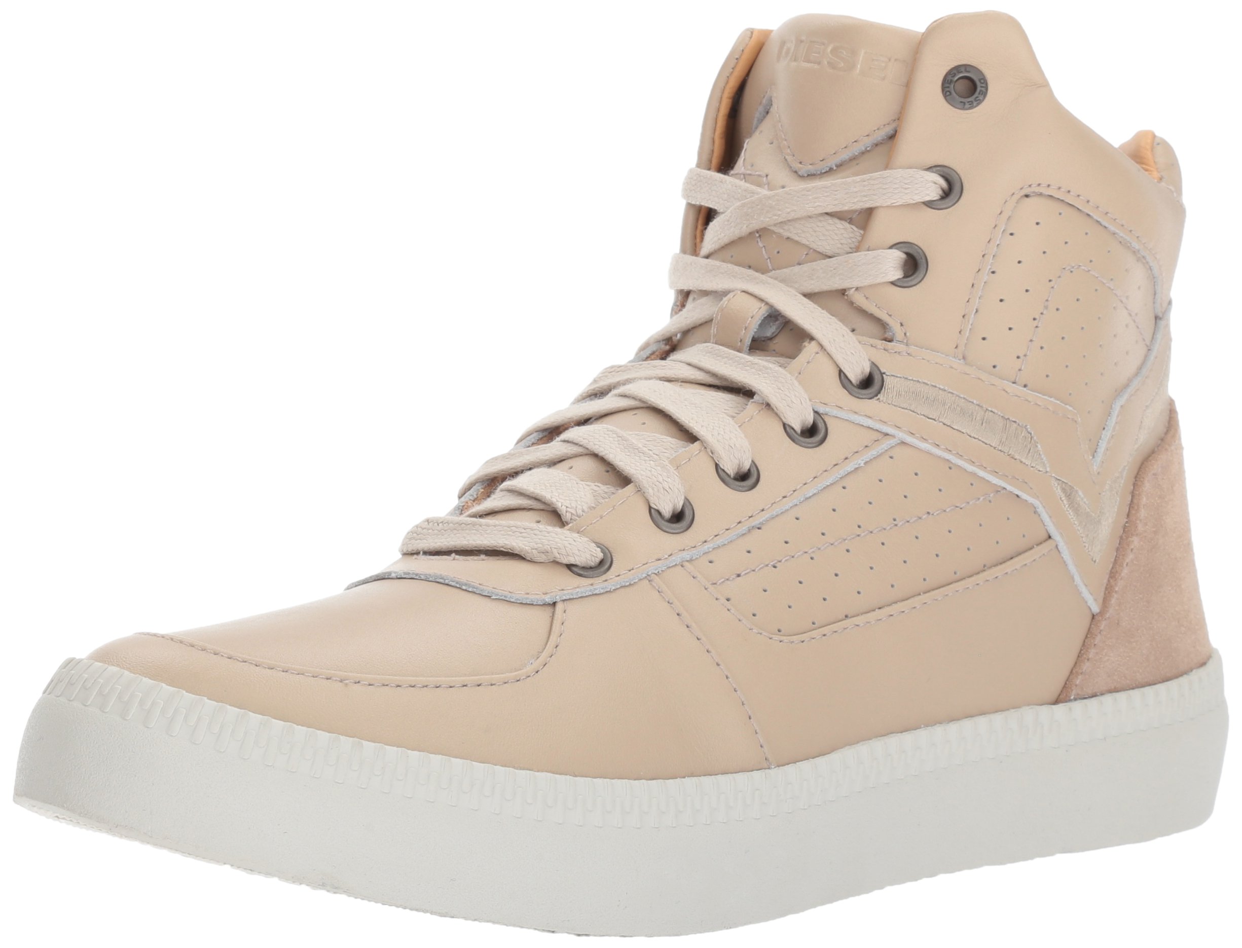 Diesel Men's V S-Spaark Mid Fashion Sneaker