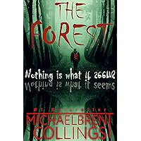 The Forest The Forest Kindle Paperback Audible Audiobook