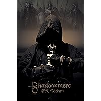 Shadowmere (Dimensions Saga Book 3) Shadowmere (Dimensions Saga Book 3) Kindle Paperback