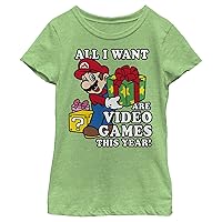 Nintendo Women's T-Shirt