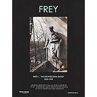 Frey: The Architectural Envoy