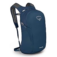 Osprey Daylite Commuter Backpack, Wave Blue