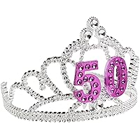 Forum Novelties womens Popular Price Birthday Tiara