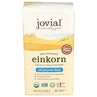 Foods Organic Einkorn Flour, 32.0-Ounce