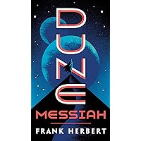 Dune Messiah Dune Messiah Audible Audiobook Kindle Mass Market Paperback Paperback Hardcover Audio CD