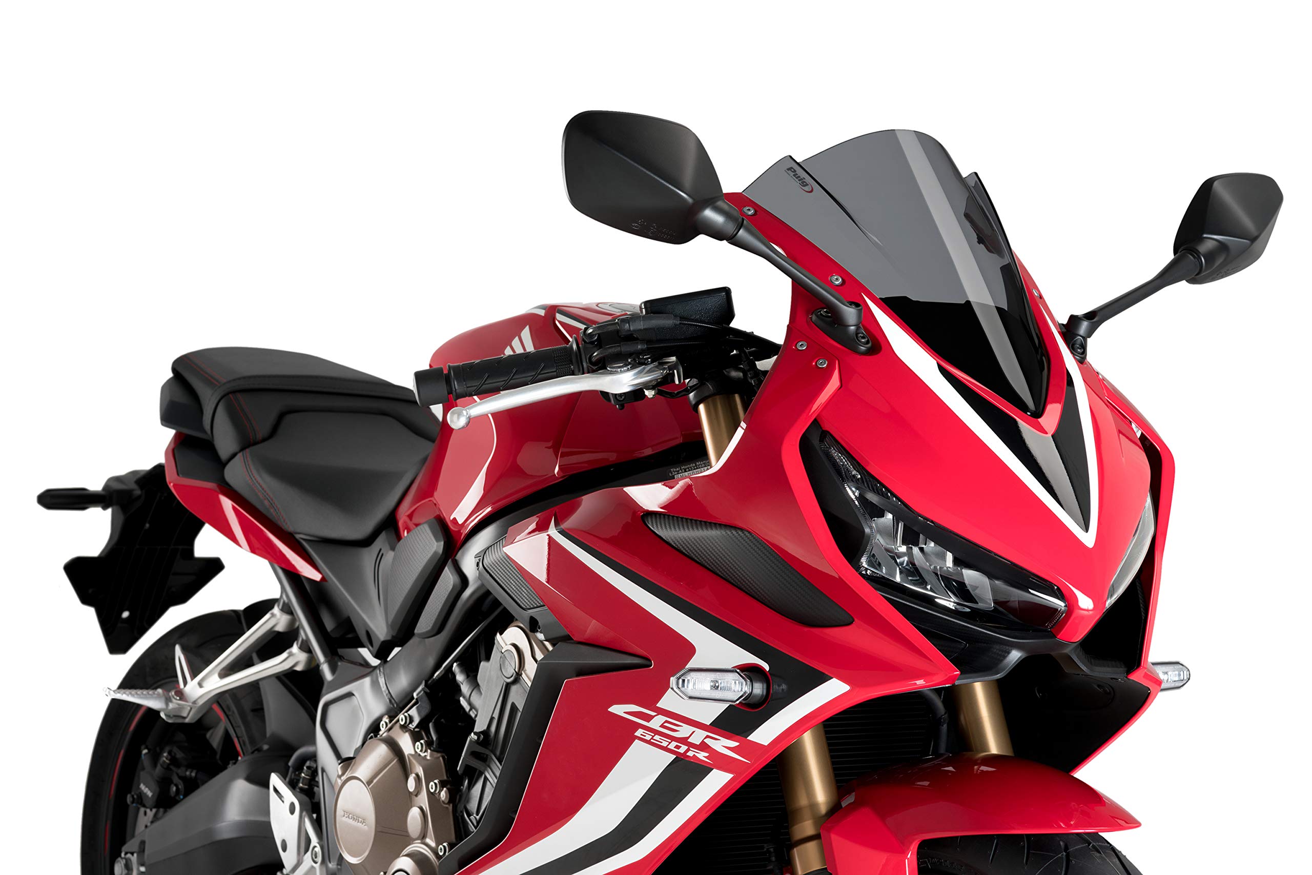 New 2023 Honda CBR650R ABS Grand Prix Red  Motorcycles in Crossville TN   HMC400258