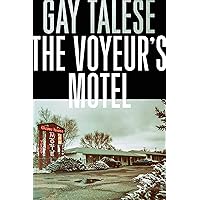 The Voyeur's Motel The Voyeur's Motel Kindle Audible Audiobook Hardcover Paperback MP3 CD