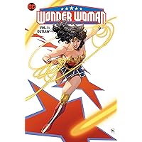 Wonder Woman 1: Outlaw