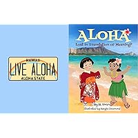 ALOHA: Lost in Translation or Meaning? ALOHA: Lost in Translation or Meaning? Kindle Paperback