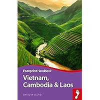 Vietnam, Cambodia & Laos Handbook (Footprint Handbooks) Vietnam, Cambodia & Laos Handbook (Footprint Handbooks) Paperback