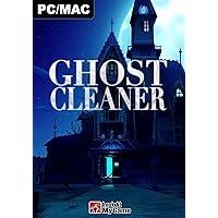 Ghost Cleaner [Download]