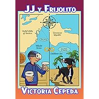 JJ y Frijolito (Spanish Edition) JJ y Frijolito (Spanish Edition) Kindle Paperback