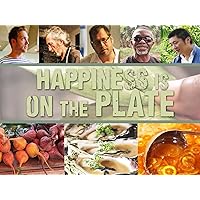 Happiness Is On The Plate Season 1