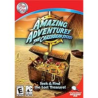 Amazing Adventures: The Caribbean Secret - PC